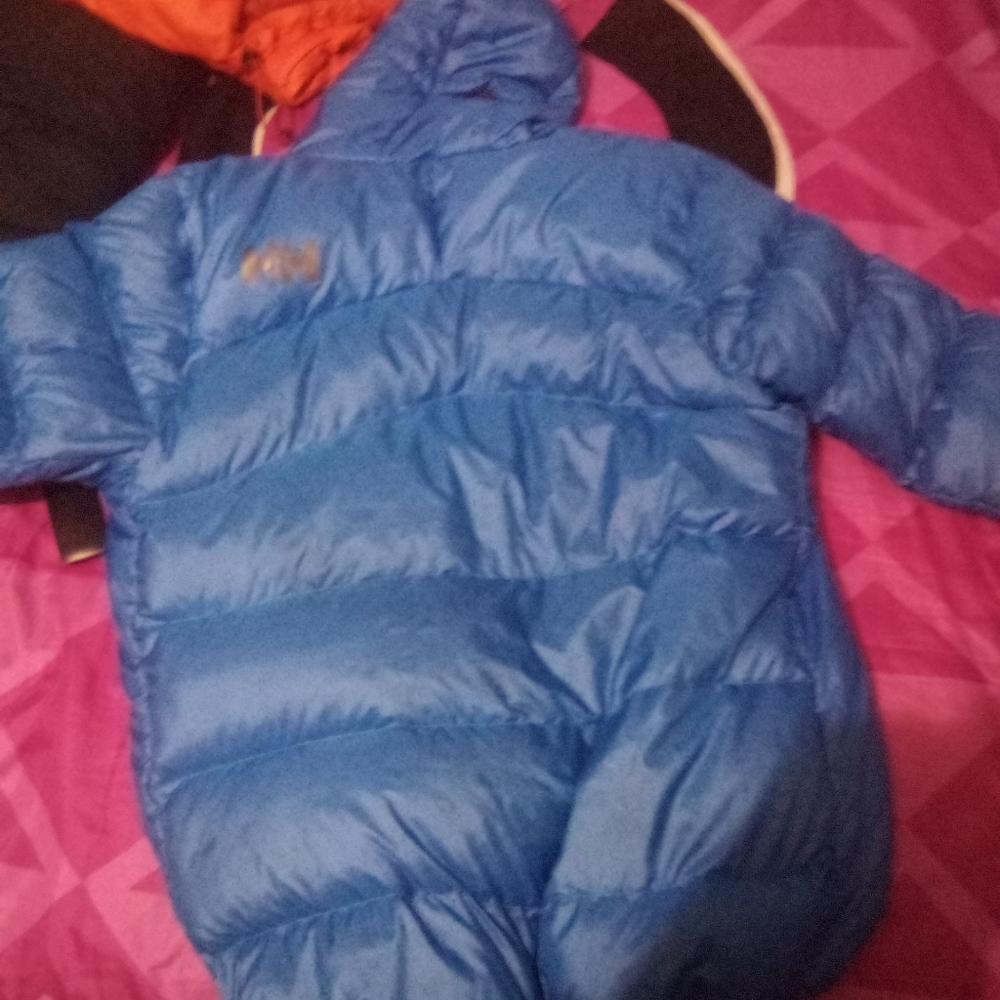 Jacket - Picture 2 of 2